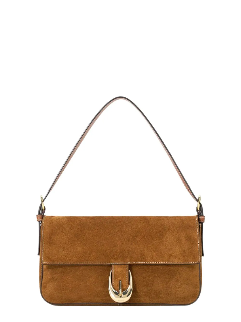 Staud Harlow Shoulder Bag (More Colors)