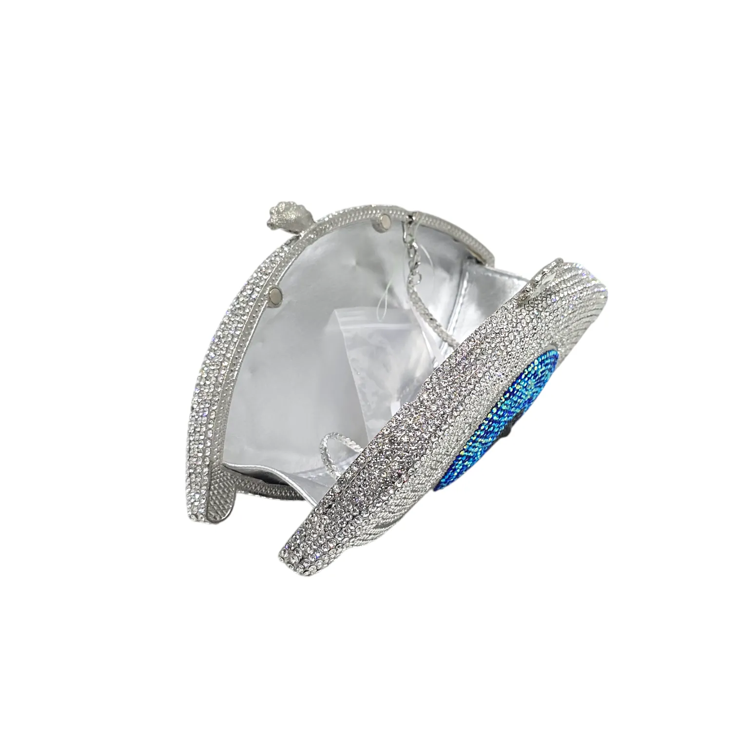 Stylish Eye Clutch