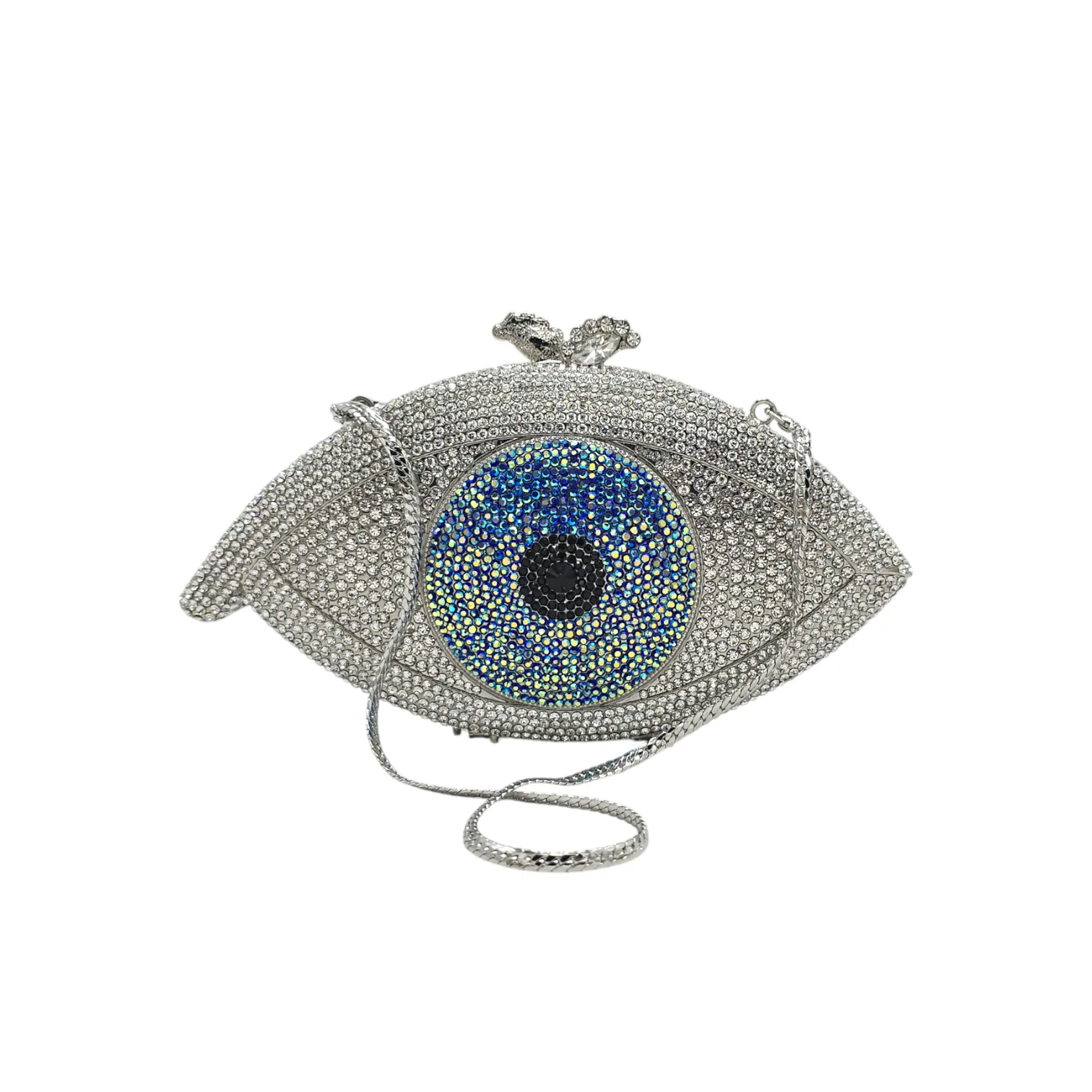Stylish Eye Clutch