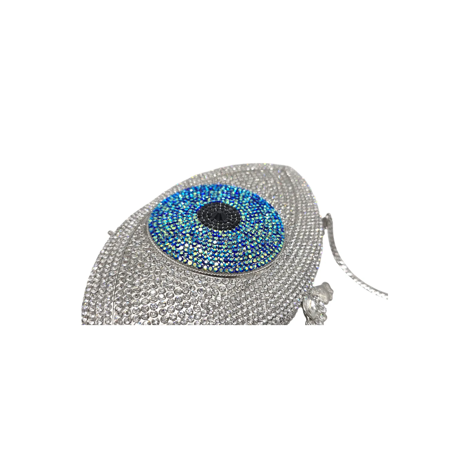 Stylish Eye Clutch