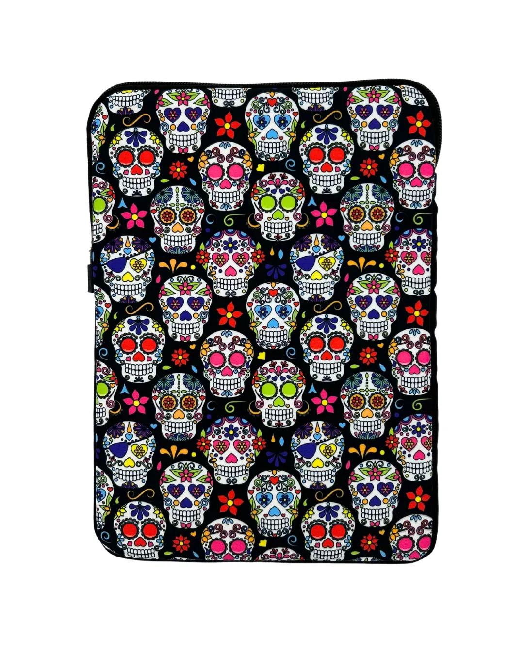 Sugar Skulls Book Sleeve