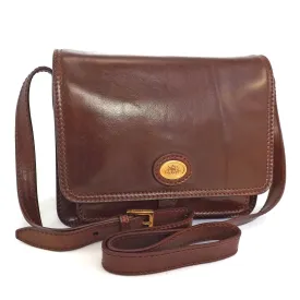 The Bridge Flap Over Shoulder Bag - Style: 04404201