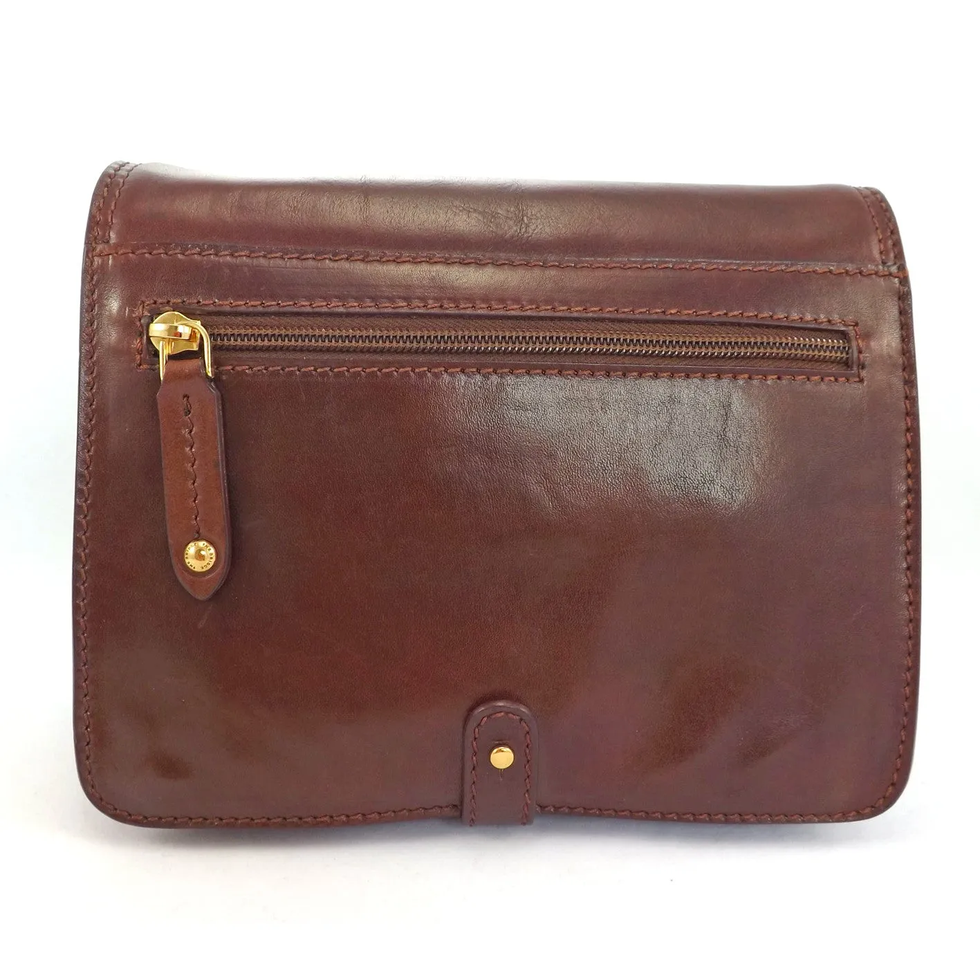 The Bridge Flap Over Shoulder Bag - Style: 04404201