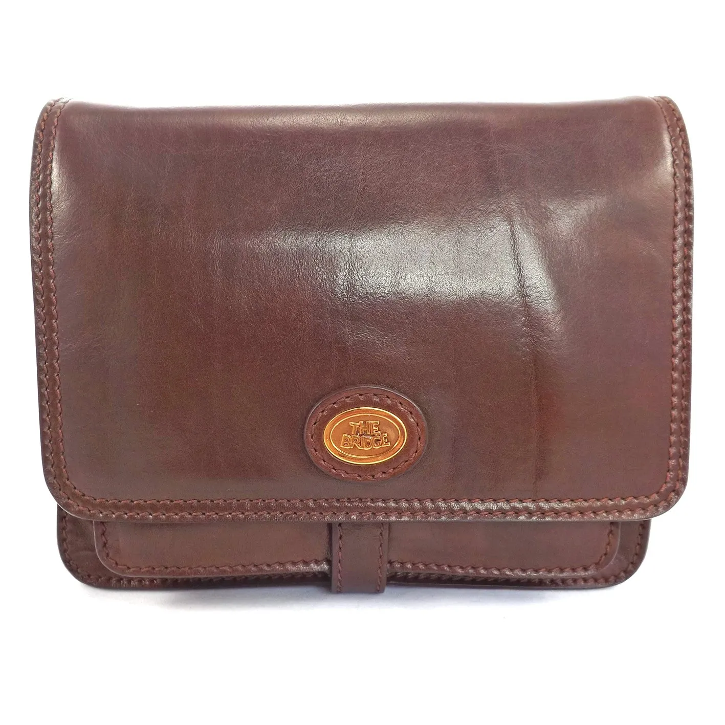 The Bridge Flap Over Shoulder Bag - Style: 04404201