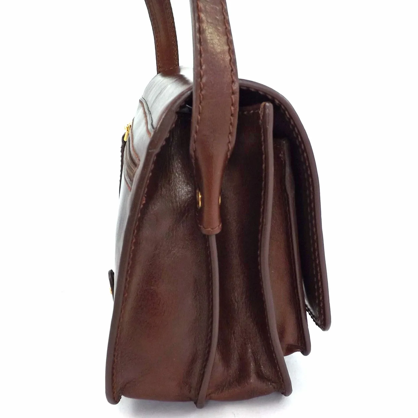 The Bridge Flap Over Shoulder Bag - Style: 04404201