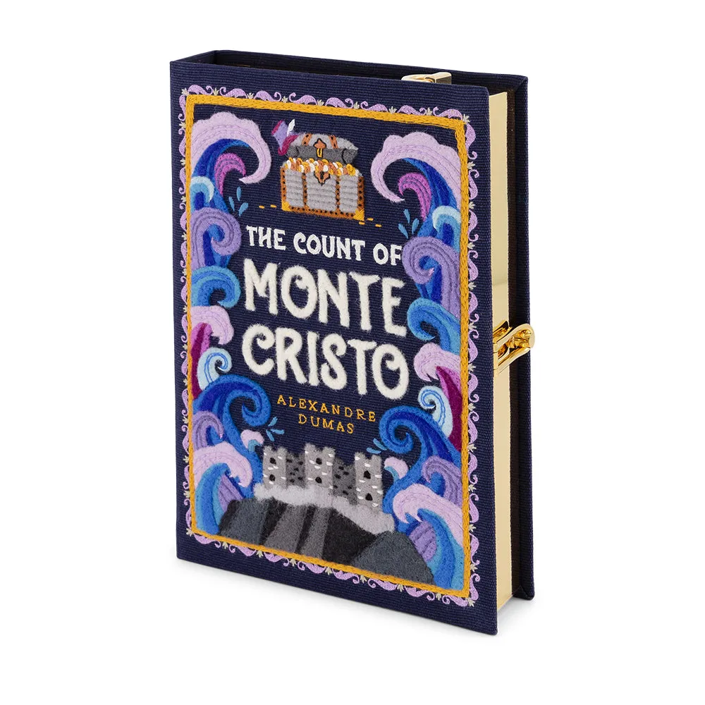 The Count of Monte Cristo (Strapped)