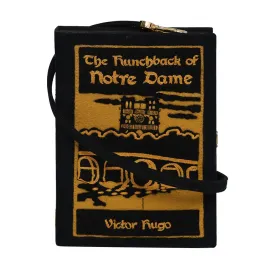 The Hunchback of Notre-Dame (Strapped)