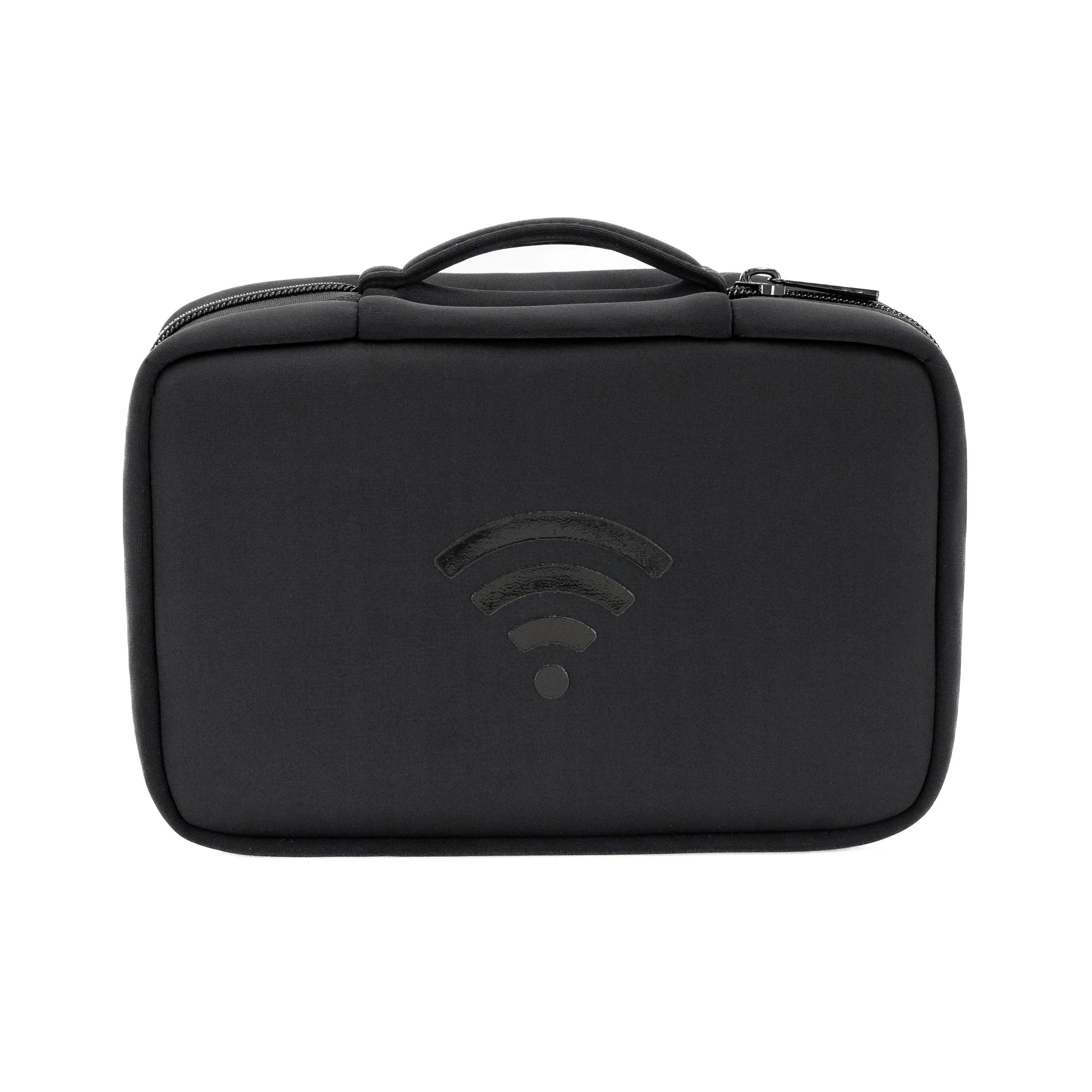 THE NETWORK CASE - BLACK