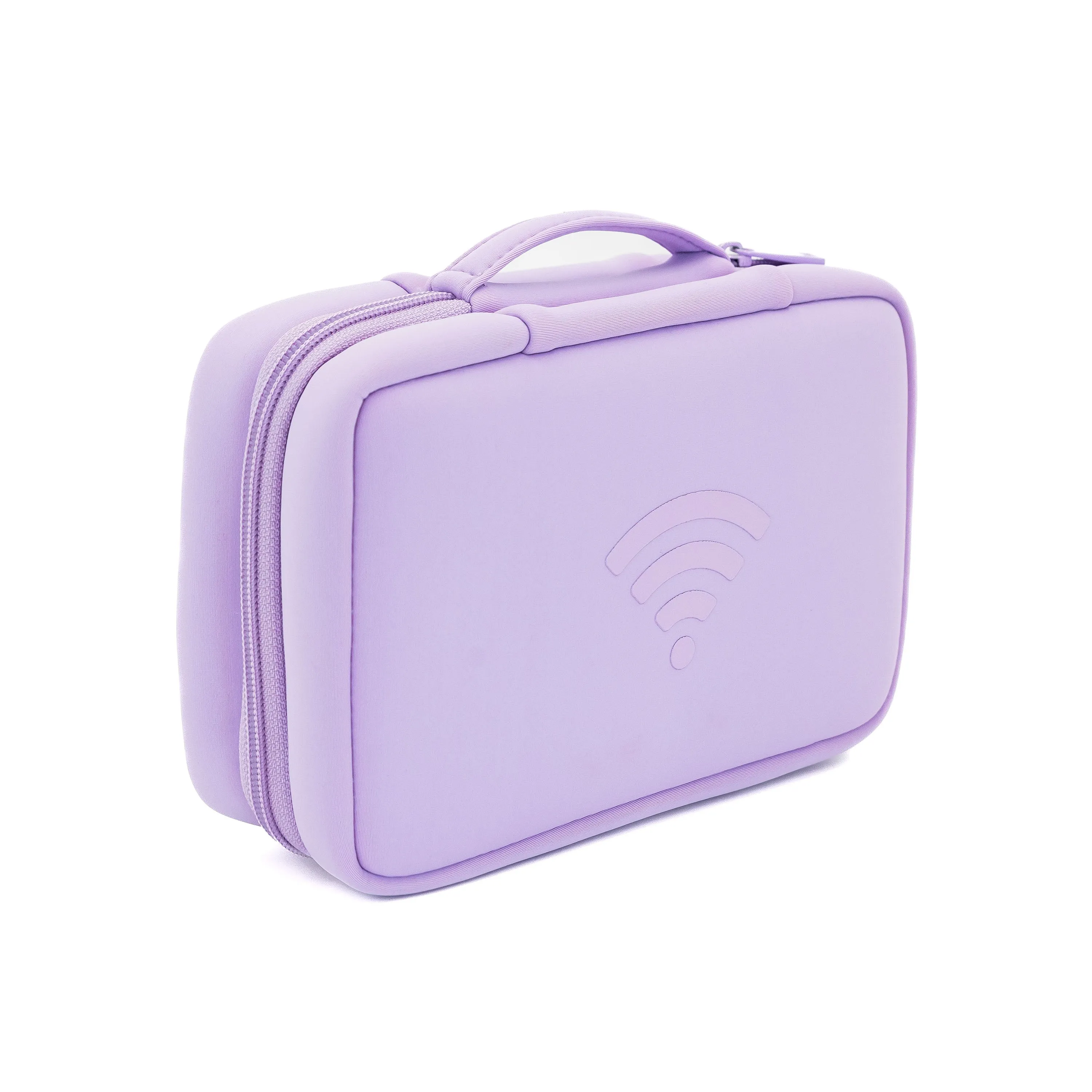 THE NETWORK CASE - ORCHID