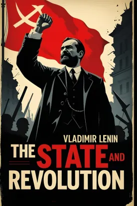The State and Revolution Paperback  February 15, 2025