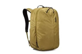 Thule Aion water-resistant travel backpack 28L (Nutria brown)