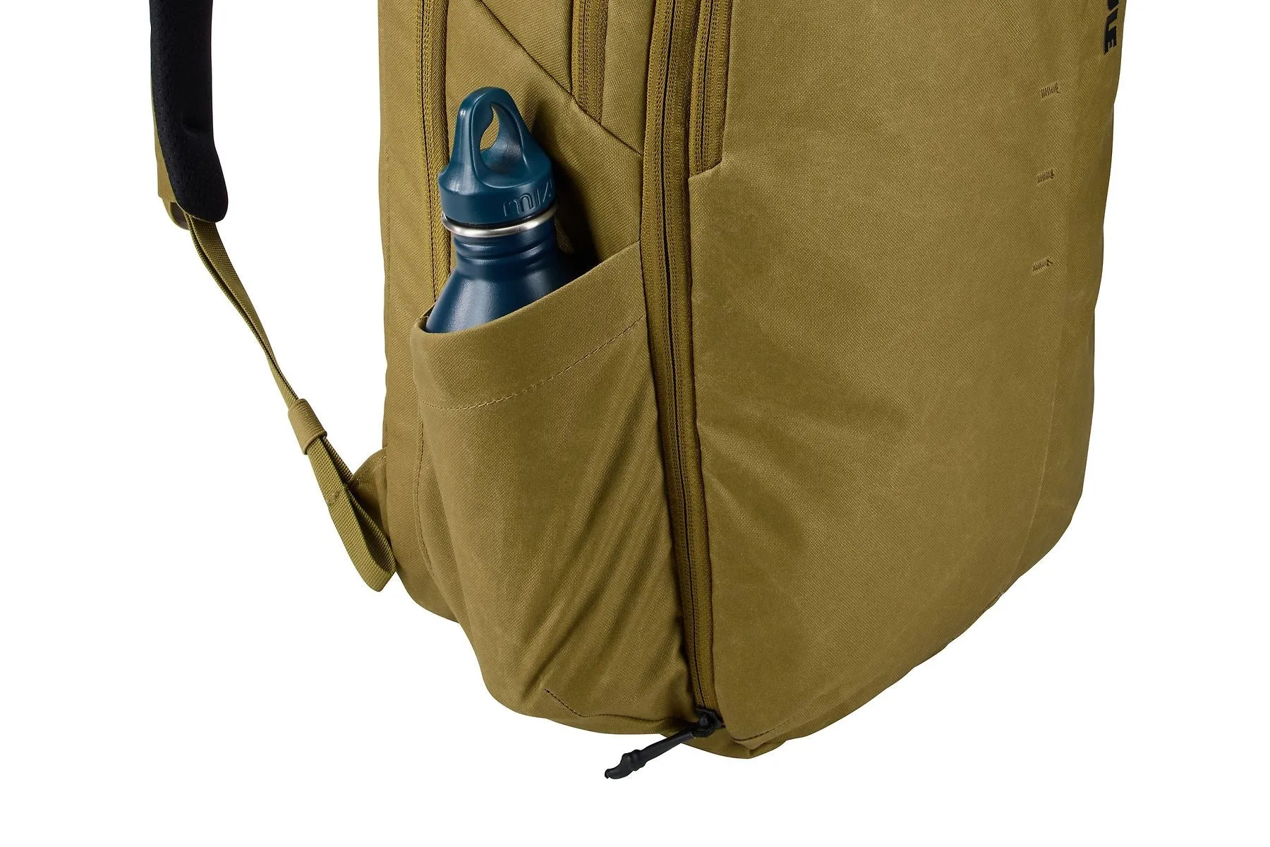 Thule Aion water-resistant travel backpack 28L (Nutria brown)