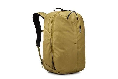 Thule Aion water-resistant travel backpack 28L (Nutria brown)