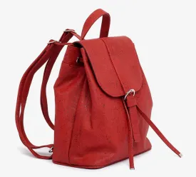 Tiradia Cork Backpack