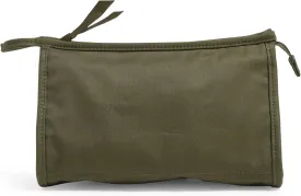 Vera Bradley Women's Cotton Trapeze Cosmetic Makeup Organizer Bag