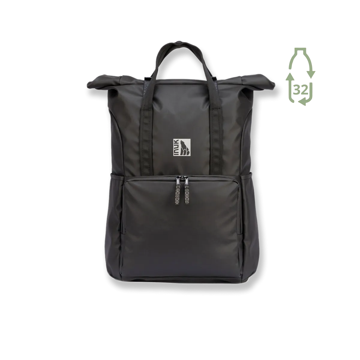 Watershed-Wanderer Outdoor Backpack (32L)