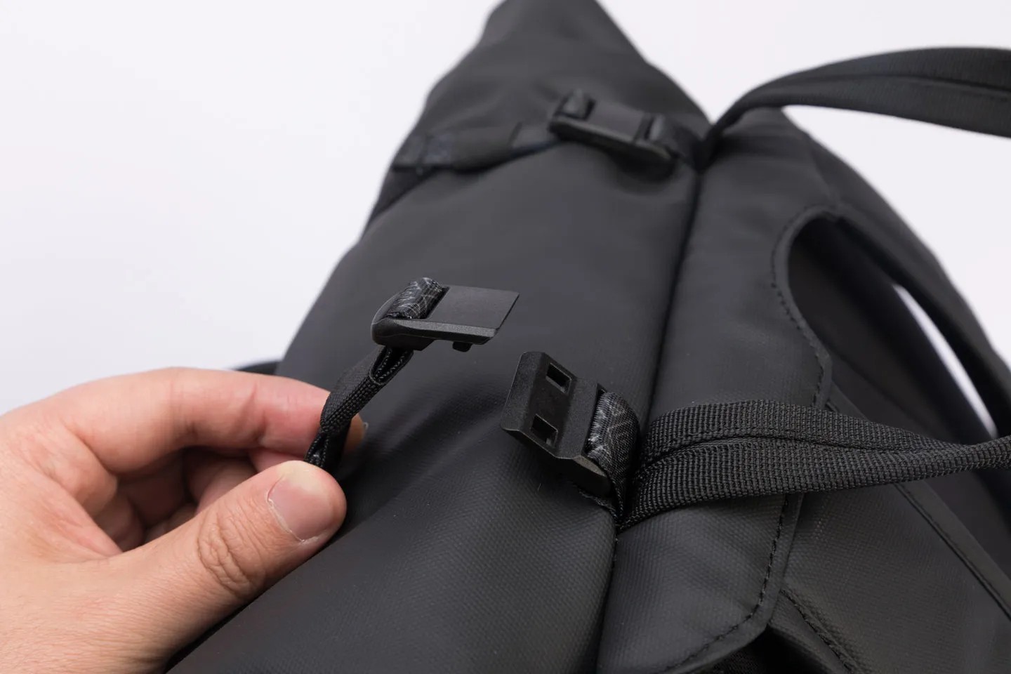 Watershed-Wanderer Outdoor Backpack (32L)