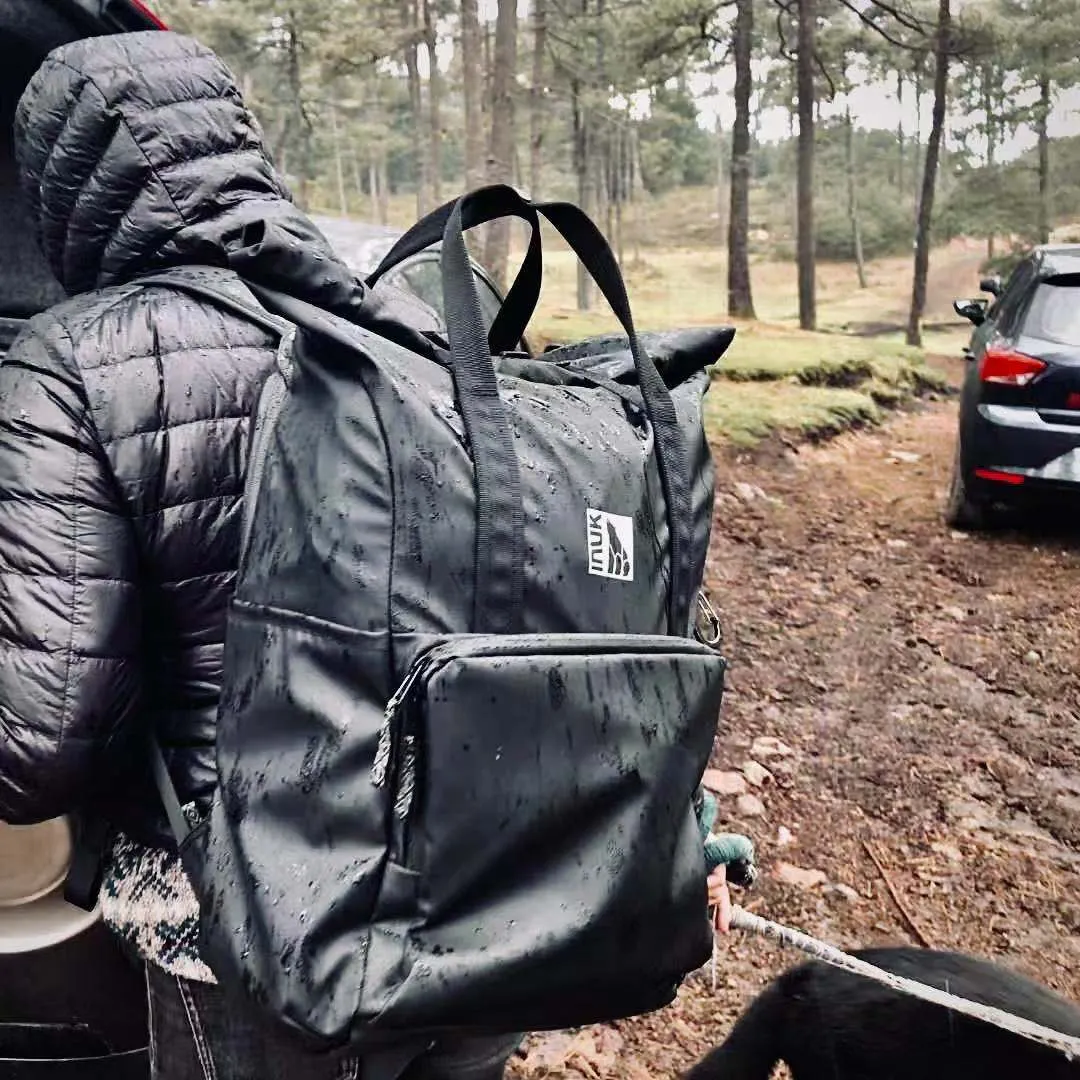 Watershed-Wanderer Outdoor Backpack (32L)