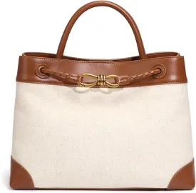 Women's Tote, Satchel & Crossbody Bag  Elegant Top Handle Handbag with Shoulder Strap  Stylish and Versatile Everyday Purse  Ideal Gift for Women